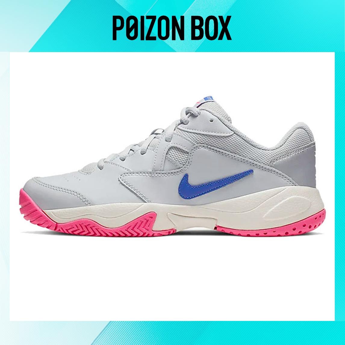 

Nike Court Lite 2 Tennis shoes Women