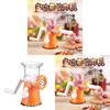 Multi Function Manual Meat Grinder With Detachable Blade For Home Kitchen