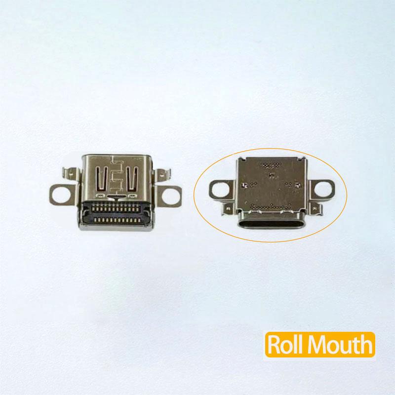 

1PC Suitable ForSwitch2 Game Console Repair Accessories Host Slot Cable Controlle ZLZR Button Cable Charging Port Battery Holder