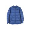 Puffer Jackets Men's Lapel Moderate 943355-423
