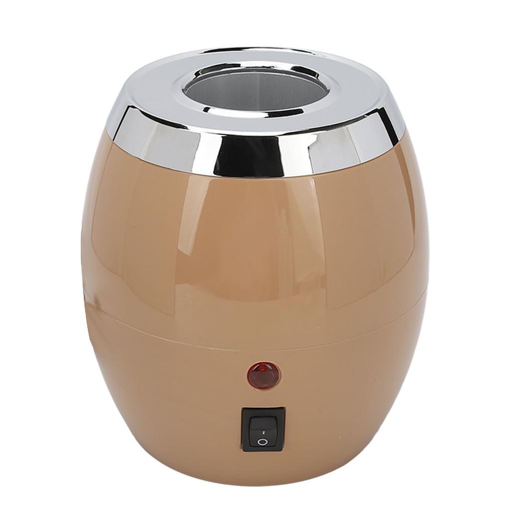 Massage Oil Heater Warmer 300ml 360 Degree Heating Lotion Bottle Warmer Dispenser Heater for Home