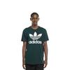 adidas Originals T-Shirt Herren Grün BQ7934