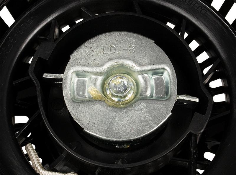 Rozrusznik Loncin Ręczny Kpl. Lc165F-3H Część Oryginalna 193490424-0002