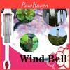 Предмети декору з певних матеріалів – Вітряні дзвіночки