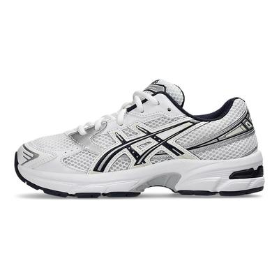 Gel 1130 PS Vita Midnatt Barnsneakers 1204A164-101