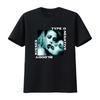 Type O Negative 1993 Bloody Kisses Retro Band Touring T Shirt Black Print S 2345Xl vintage Washed Casual Slightly Breathable