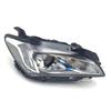 Front Headlight Assembly for 2015-2017 Buick Verano - Original Replacement