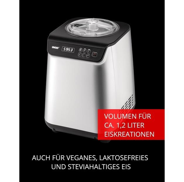 Ice Cream Maker Unold 48825 Uno