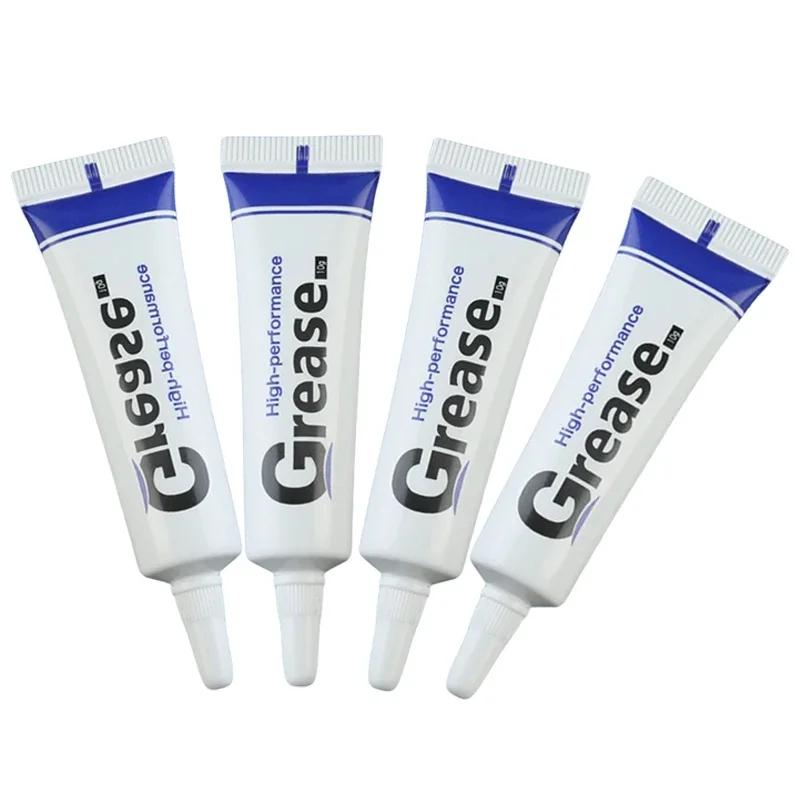 1/10pcs Lubricating Oil Bearing Lubrication Electronic Equipment Car Gear Valves Chain Repair Maintenance Lithium Grease Tools