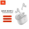 JBL Wave Beam 2 True Wireless Earbuds with ANC