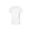 New Adidas Raglan Sleeve T Shirt Women's White HI3968