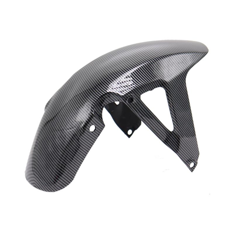 Motorfiets Koolstofvezel Voorspatbord Met Hoge Kwaliteit ABS, Geschikt Voor Honda NC700 NC750 NC 700 750 X S