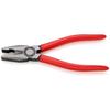 KNIPEX Pliers 200mm 0301-200 Black