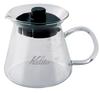 Kalita HA 101 Dripper and Server 300g Set
