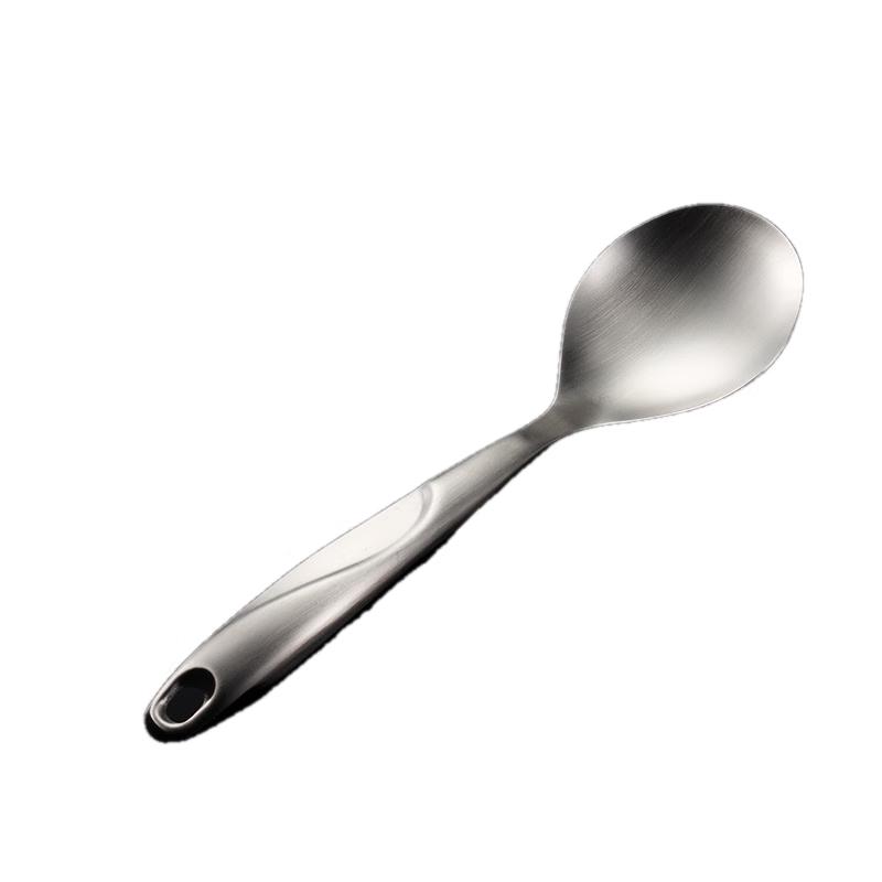 ZISIZ S-Type Stainless Steel Kitchen Utensils