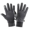 Winter wasserdichte Anti-Rutsch-warme Vollfinger-Handschuhe Outdoor-Touchscreen-Wollhandschuhe zum Radfahren