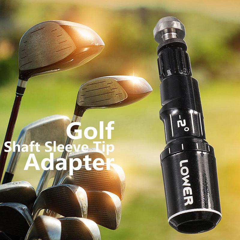 Adattatore Taylormade .335 Adattatore Per Driver Da Golf TaylorMade - Compatibile Con M1, M2, M3, M4, M5, M6, R15, SLDR, RBZ2 Adattatore Compatibile M1 M2 M3 - Foto 4