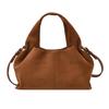 Women's Cloud Dumpling Bag - 2025 Fashion French Texture Shoulder & Crossbody Handbag