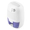 Automatische Abschaltung Mini Tragbarer Luftentfeuchter für Schrankräume