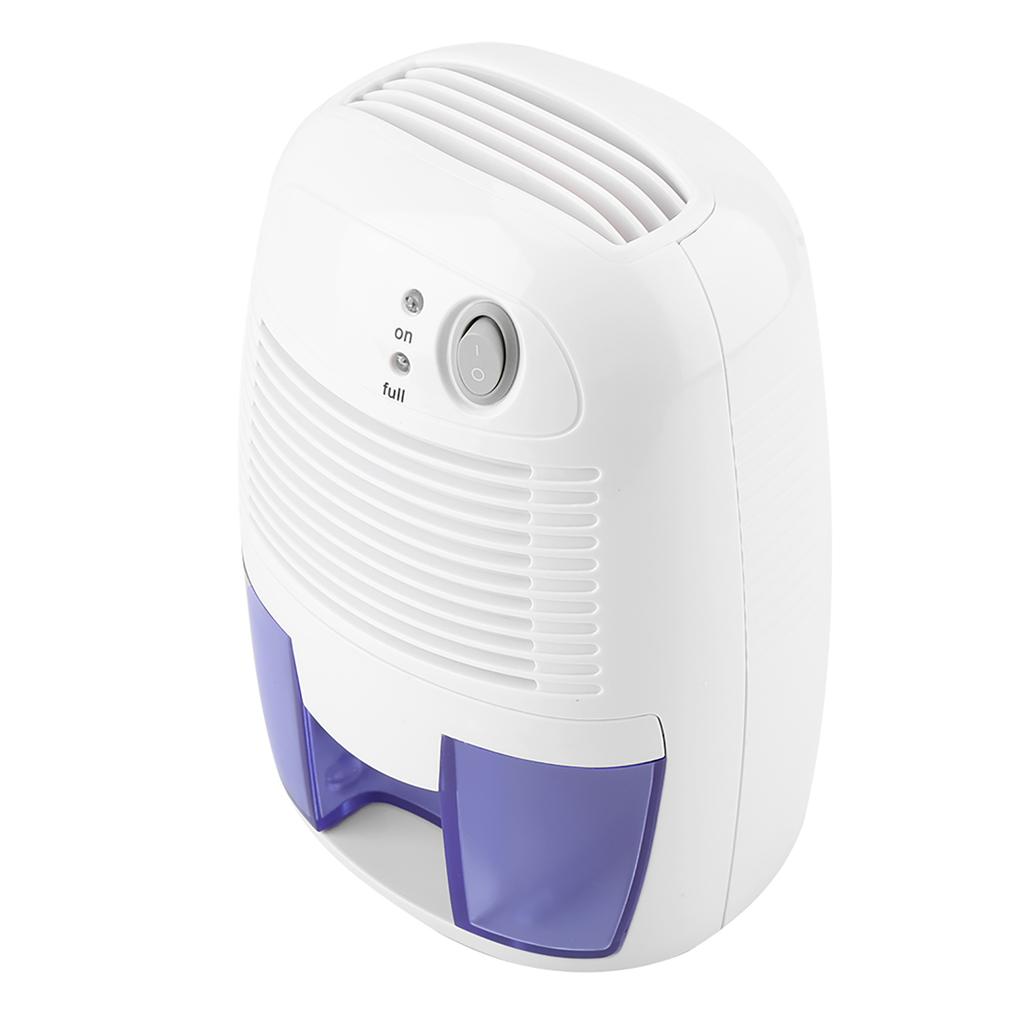 Automatische Abschaltung Mini Tragbarer Luftentfeuchter für Schrankräume