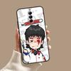 All of us are dead Case For ZTE Nubia Red Magic 11 10S 9S 8S 8 9 10 Pro Plus 6 7 6S 7S Pro 5G 6R 10 Air Cover