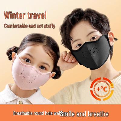 Individuell beskyttelse – Beskyttende masker