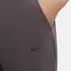 Nike Solid Color Small Logo Label Slim Fit Woven Sports Pants Women pants Gray CU4612-202