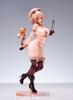 Regular Edition Scale PVC ABS Painted Complete Figure Gal.V Migu-chan 1/6 &