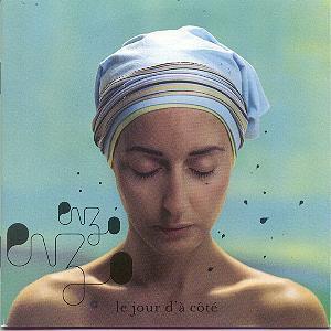 

CD ENZO ENZO - Le Jour D a Cote 74321875332 RCA 2001 France Pop Used