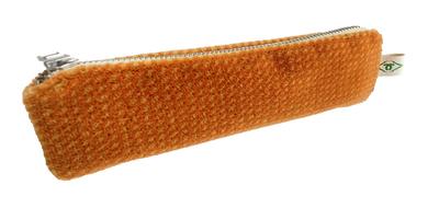 Estuche de Moqueta Estuche de la Ciudad de Kobe Tren Naranja Ferrocarril Artículos de Ferrocarril Tipo 3000 3128 Formación Última Carrera