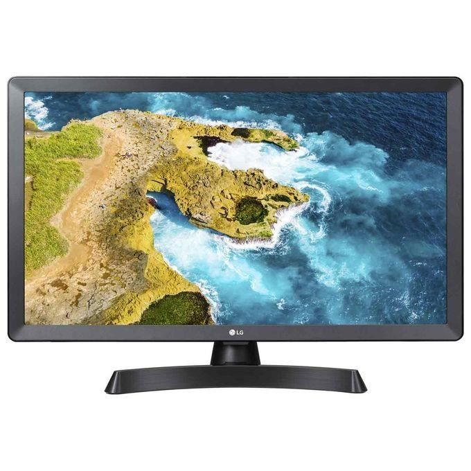 24TQ510S 24'' Moniteur LED Avec Tuner TV 24TQ510S-PZ.API