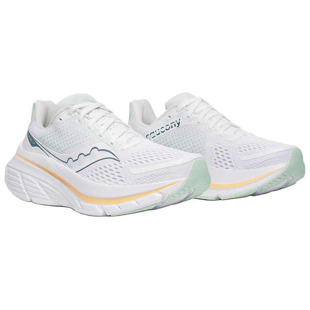 SAUCONY Guide 17 White Peel Women Sneakers S10936-220