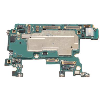 Entsperren Sie den Motherboard-Ersatz für Galaxy Z Flip 3 F711 8GB128GB PCB Entsperren Sie die Hauptplatine