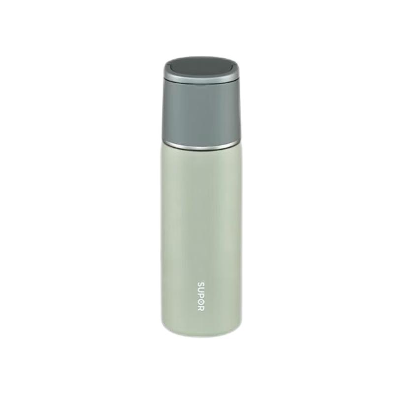 Supor KC50HY30 500ml 316L Stainless Steel Portable Thermos Mug