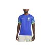 Nike Brazil 2022/23 Away Jersey Blue/Green/Yellow Men Streetwear DN0678-433