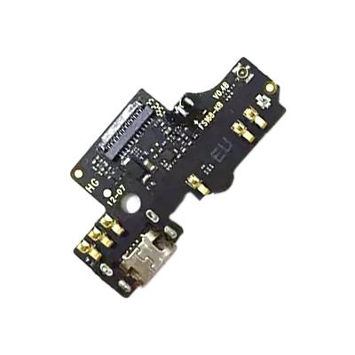 Pre Alcatel 1S 2019 5024 5024D 5024Y 5024K Doska nabíjacieho portu