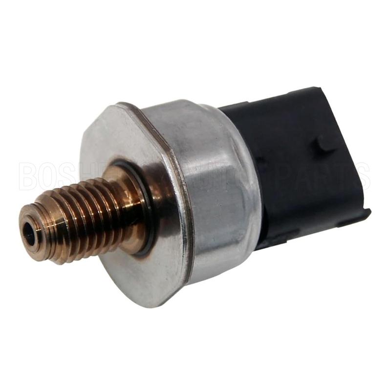 Fuel Rail Pressure Sensor OEM 45PP3-2 45PP32 55567736 for OPEL ASTRA J 2009-2016 MERIVA B MPV 10-17 for CHEVROLET Cruze 17c CDTI