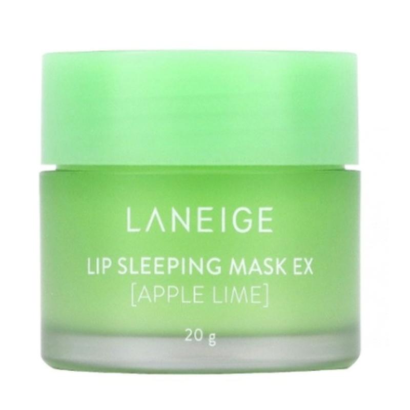 LANEIGE Lip Sleeping Mask EX 20g #Apple lime(EX) 20g