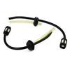 10pcs Fuel Hose Pipe Kit W/ Fuel Filter For Trimmer Brushcutter Lawnmower Garden Lawn Mower Accessories