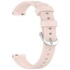 Watch Silicone Bracelet Band Flexible Wristband for 2 Quick Release Belt Breathable Band Replacement Belt Sweatproof