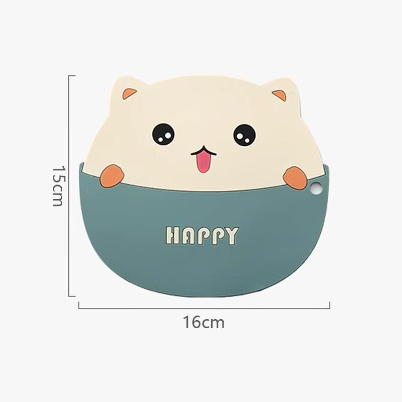 Totoro Hitzebeständige Unterlage