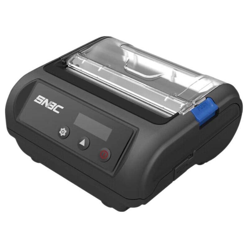 SNBC BTP-P32 Portable Bluetooth Thermal Label Printer
