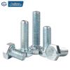 GUWANJI High-Strength Hex Head Bolts
