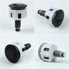 Adjustable Toilet Water Tank Button Double Push Flushing Button Toilet Accessory