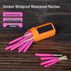 Chengzhi Outdoor Windproof Survival Matches