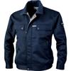 Xebec Deep Size Blouson, Navy, LL, 1570-19-LL