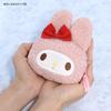 Gourmandise Sanrio Characters Earphone Multi Pouch My Melody SANG-379MM