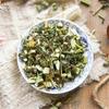 Flower Tea Herbal Tea Chinese Tea Motherwort Tea