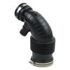 Air Duct Filtered Pipe Intake Hose 13717597586 Fit For-BMW F20 F21 F30 114I 116I 118I 316I 320I