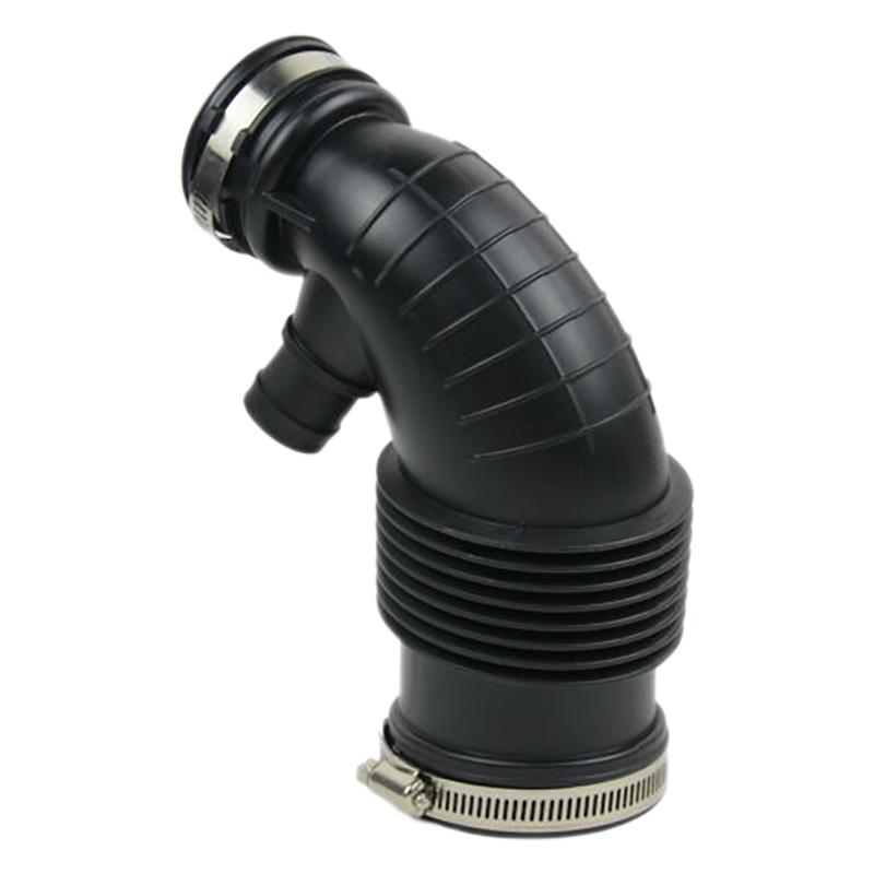 Air Duct Filtered Pipe Intake Hose 13717597586 Fit For-BMW F20 F21 F30 114I 116I 118I 316I 320I
